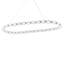 Seduction 32 Light Crystal LED Pendant-816332269