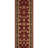Abdoulaye Synthetic Washable Rug-1678348092