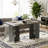 60" Rectangular Kitchen & Dining Room Table-780459473