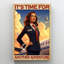 «Leshan Flight Attendant», une autre aventure-1616242981