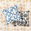 Tissu en lin Schumacher x Hadiya Williams-71324597