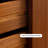 Modern Simple Large-Capacity Sideboard