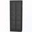 Freestanding Pantry Cabinet with 5 Adjustable Shelves