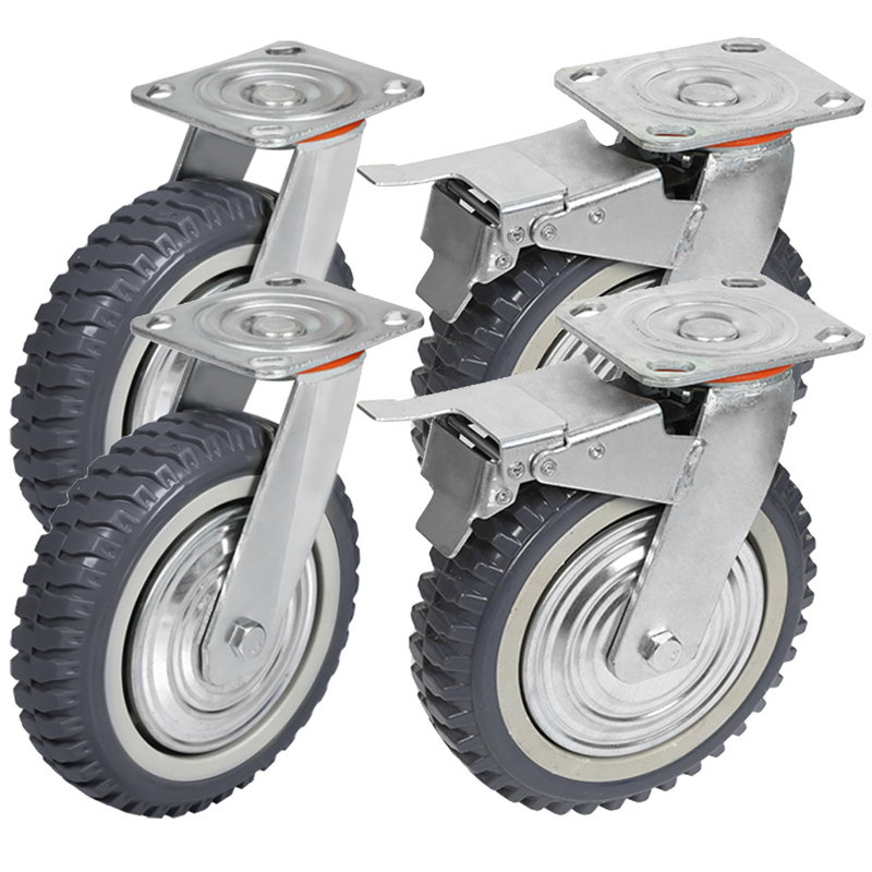 Industrial Swivel Wheel
