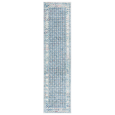 Brentwood Performance Oriental Rug