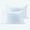 Gel Memory Form Firm Cooling Pillow