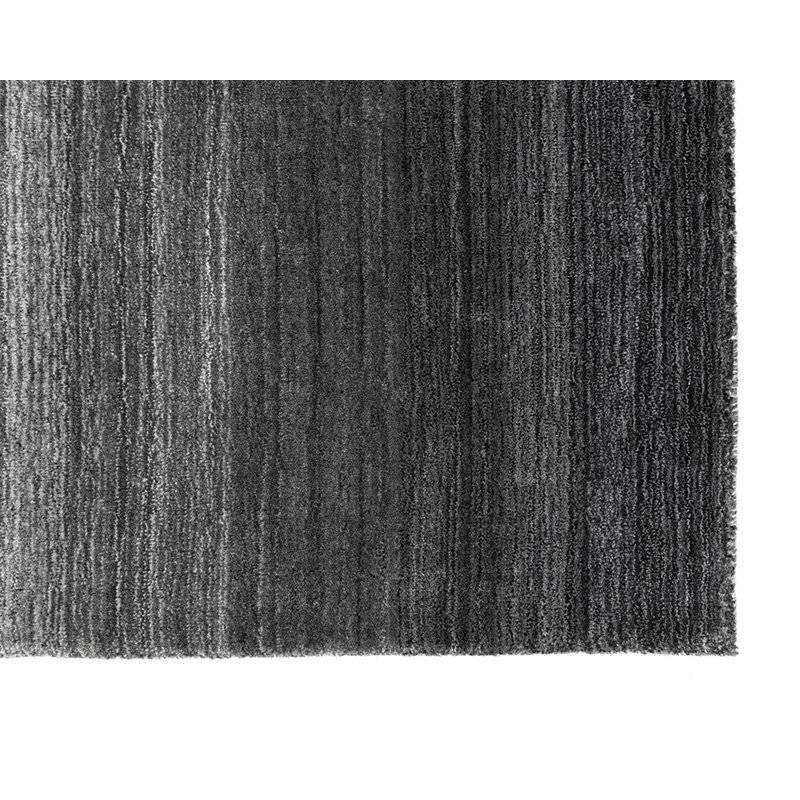 Area Rug in Grey