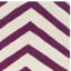 Tapis en laine touffeté à la main Sanyla-1051101586