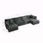 Canapé Comfort U-600035516