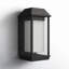 McHenry - Light LED Outdoor Wall Lantern-642775952