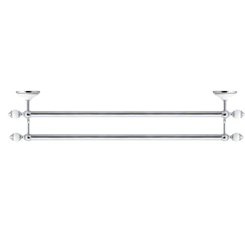 28.25'' 2 Towel Bar