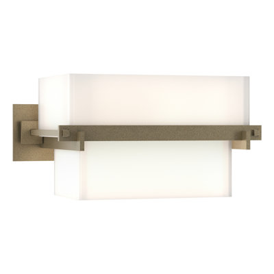 Plafonnier encastré 2 lumières Kakomi