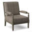Lind Island 29" Wide Lounge Chair-54348722-133042931