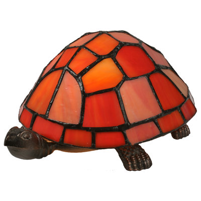Tiffany 4" Table Lamp