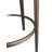 Xylia Swivel Upholstered Faux Leather Counter Stool-1716830377