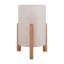 Andreu Wood Tripod Lamp-1961295720
