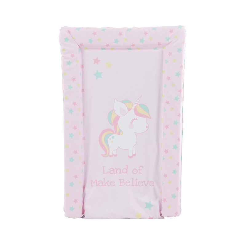 Changing Mat - Unicorn