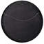 Argie Round Beveled Mirror-62515689