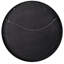 Argie Round Metal Beveled Wall Mirror-62515689