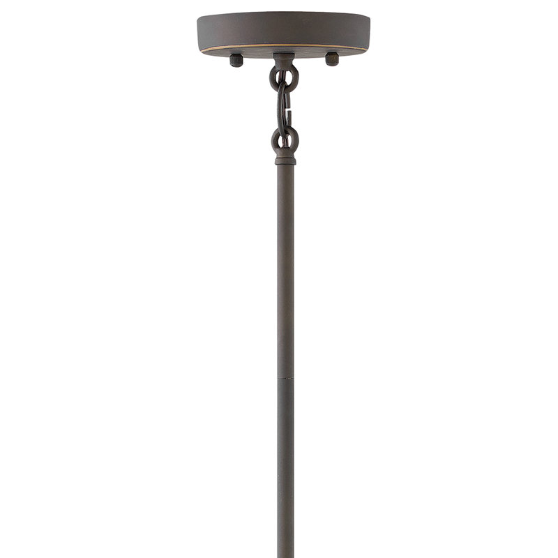 Stem Lighting Accessory, Oil Rubbed Bronze