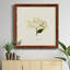 Cornales Hydrangea II - toile encadrée de qualité supérieure - prête à être accrochée-317465506-317465508