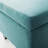 STORAGE OTTOMAN