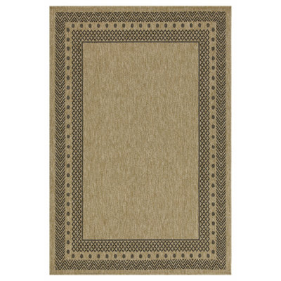 Rectangle Rug, Area Rug For Indoor And Outdoor Spaces
