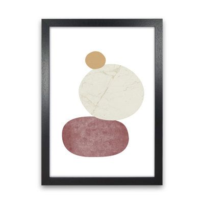 Pebbles II - Print