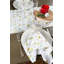 Serviette en coton 20 po Shulman