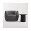 Council Swivel Barrel Chair-74747874