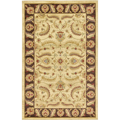 Odyssey Oriental Indoor Rug