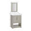 Coiffeuse 24 po avec miroir Stovall-111481359