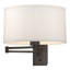 Simple Lines 1 - Light Dimmable Swing Arm-2041977782-2041977788