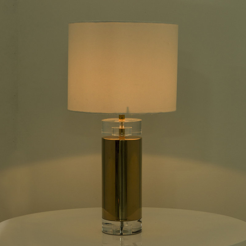 Lampe de table 28 "Oakland Kelly Hoppen