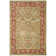 Evie Hand Tufted New Zealand Wool Oriental Rug