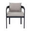 Chaise de salle à manger Elko-334228553-334228555