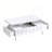 Lift-Top Coffee Table With 2 Drawers And Storage-462599917