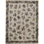 Floral Area Rug