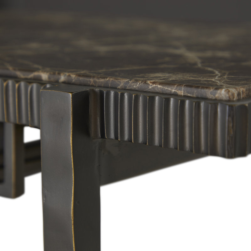 Ariana Bar Console - Imperial