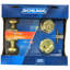 Georgian Single Cylinder Entrance Knobset-1896180237