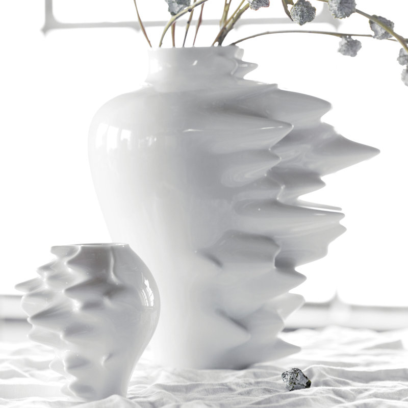 Fast Porcelain China Table Vase
