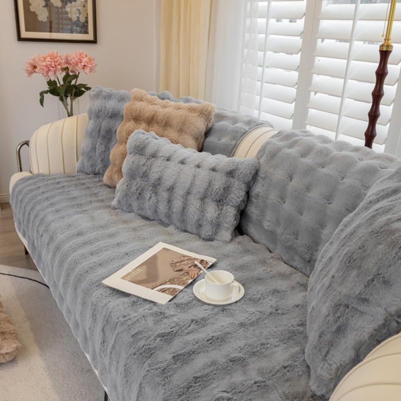 Alfea Outdoor Patio Sofa Cover