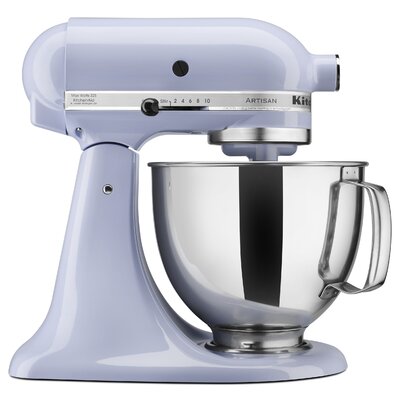 KitchenAid® KSM150PSLR