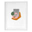 Los Angeles 2 Print by Jones, Emma-1217581649-1263690996