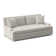 Riverside 87.5" Sofa