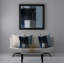 Housse et insert de coussin décoratif décoratif alerte Breezy-1792870480