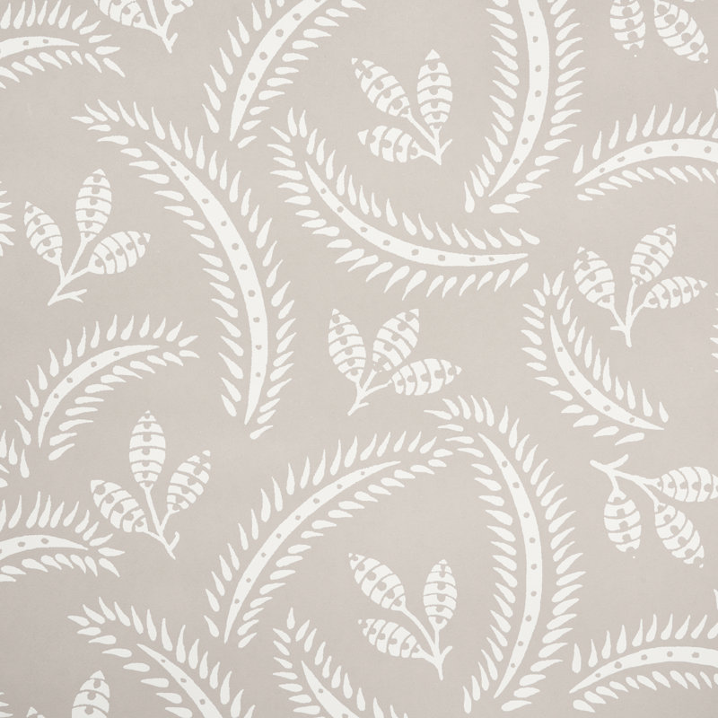 Papier peint Delia, Colombe