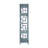 Tibet 72"H x 36"W Bookcase-111056238