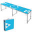 Table de camping en aluminium avec pieds réglables-1851263888