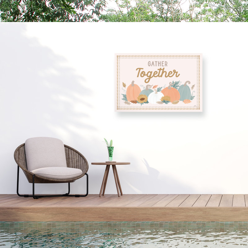 Entertainment Wall Decor, 22" H x 32" W